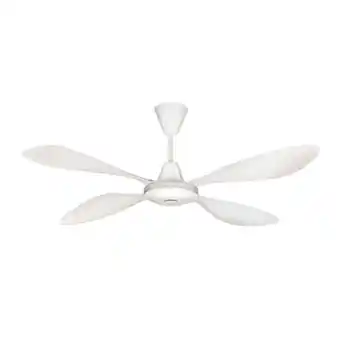 Ventilador techo s/luz pala nueva