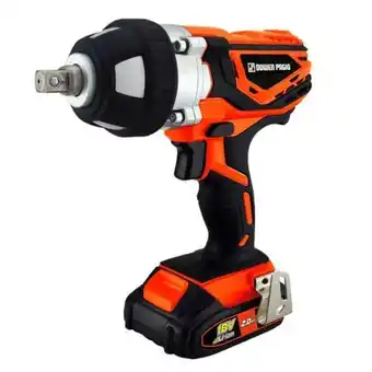 Easy Llave de impacto 18 v dp oferta