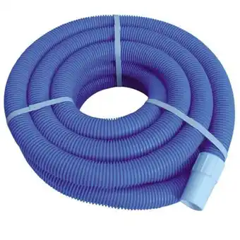 Easy Manguera plástica 1 1/4 x 10 mt mavi oferta