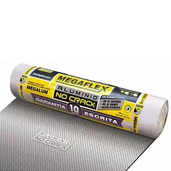 Easy Membrana no crack 4mm. megalum premium oferta