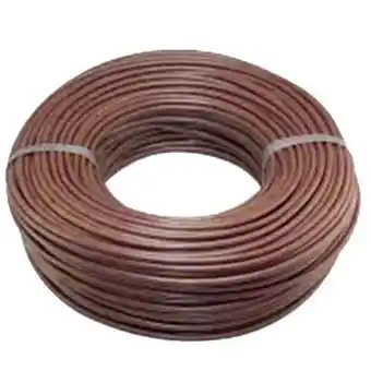 Easy Cable unipolar 1.5mm marron pirastic x 100 metros oferta