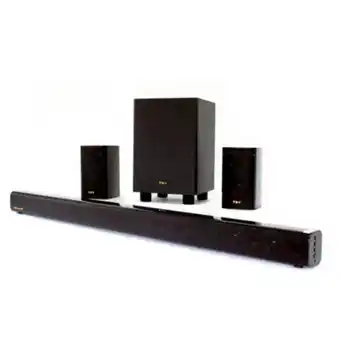 Pinturerías Rex Barra de sonido subwoofer rein bluetooth thonet & vander oferta