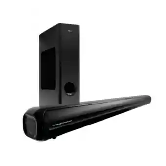 Pinturerías Rex Barra de sonido parlante kino bluetooth thonet & vander oferta