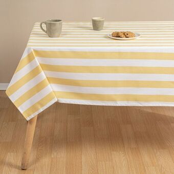 Arredo Mantel rectangular grande raya rotativo oferta