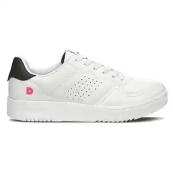 Rossetti Deportes Zapatillas moda mujer dijean branco oferta
