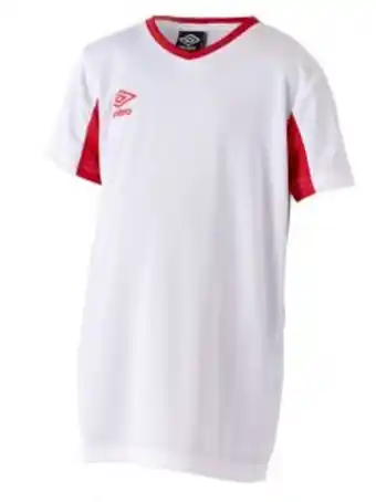 Open Sports Camiseta umbro river kids oferta