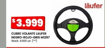 Changomas Cubre volante laufer oferta