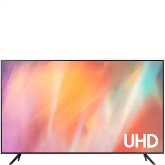 Authogar Smart tv 43 4k ultra hd negro un43au7 oferta