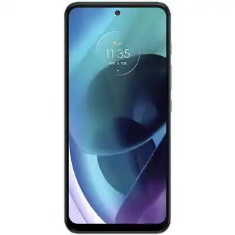 Authogar Moto g71 5g azul 6gb-128gb oferta