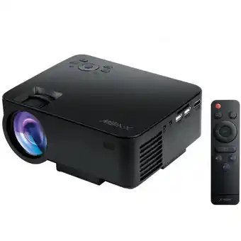 Authogar Proyector x-view pjx300a 1080p oferta