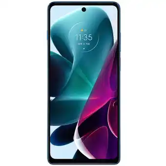 Authogar Moto g200 5g morado 8gb-128gb oferta