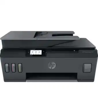 Authogar Impresora multifuncion smart tank 530 oferta