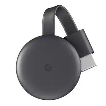 Authogar Google chromecast 3 oferta