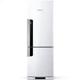Authogar Heladera no frost 397l blanca are44ab oferta