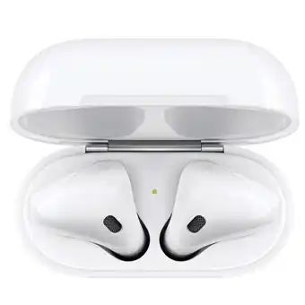 Authogar Airpods ¡más mágicos que nunca! oferta