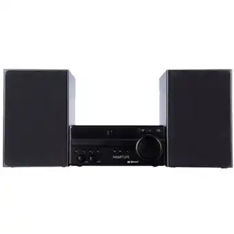 Authogar Minicomponente bluetooth oferta