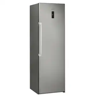 Authogar Heladera monopuerta 371l acero inox. sa8 1dxrofd ag oferta