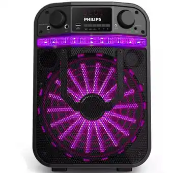 Authogar Parlante portatil bluetooth oferta