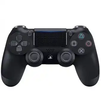 Authogar Joystick ps4 black oferta