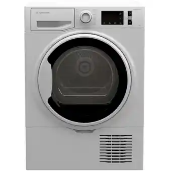 Secarropas de 9kg por calor inverter a3d91we