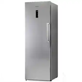 Freezer 267l no frost vertical fr185
