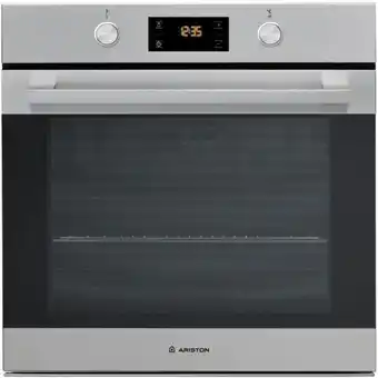 Authogar Horno de empotrar electrico fa5 844 jh ix a oferta