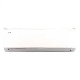 A- acond. split 6400w frio-calor sms60h17n