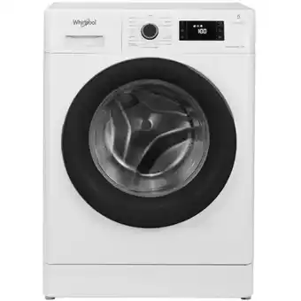 Authogar Lavarropas frontal 9kg-1200rpm oferta