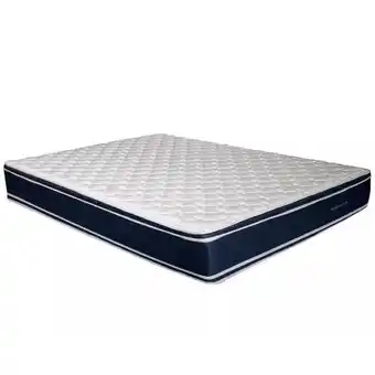 Authogar Colchon de espuma 180x200cm oferta