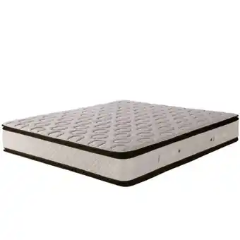 Authogar Colchon sublime 200x180cm c-pillow top oferta