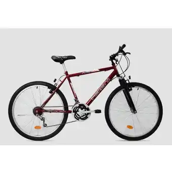 Authogar Bici r26 mtb oferta