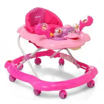 Andador musical 4002