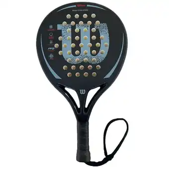 Authogar Paleta paddle wilson rush evolution wrl210301u oferta
