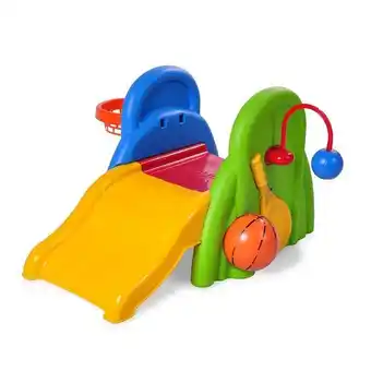 Authogar Baby sport estimulá al pequeño atleta! oferta