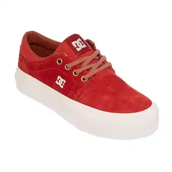 Authogar Zapatillas dc w new trase platform sd oferta