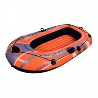 Punto Blu Bestway balsa hydro force 61099 oferta