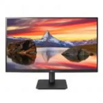 Delta Monitor lg 24mp400-b fhd 24" oferta