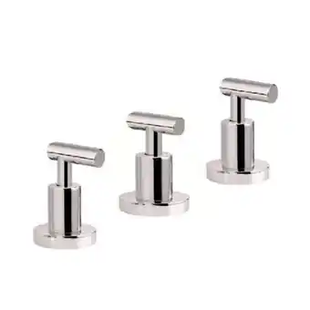Easy Griferia de bidet cr linea lara oferta