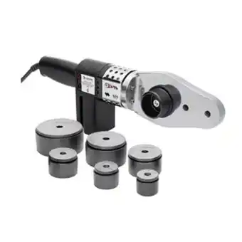 Easy Kit latyn fusion termofusora 1500w oferta