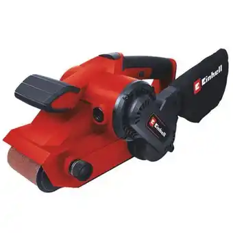 Easy Lijadora de banda 800w tc-bs 8038 cl oferta