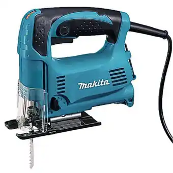Easy Sierra caladora 450w oferta