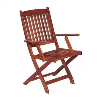 Easy Silla con apoyabrazos java oferta