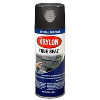 Easy Aerosol recubrimiento caucho krylon negro 340grs oferta