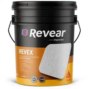 Easy Revex fino gris perla 25kg oferta
