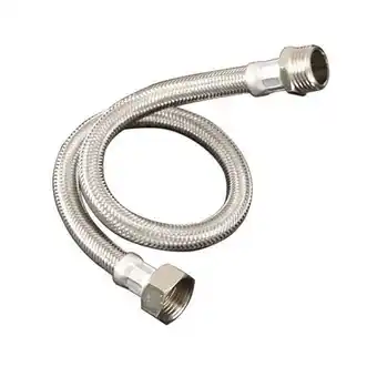 Easy Flexible metalurgica ballester mallado p/agua 1/2x25cm oferta