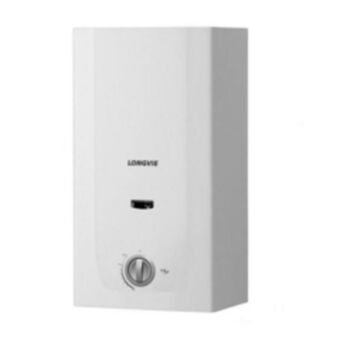Maitess Calefon tiro natural 14 litros longvie cn114ss-n gasnat oferta