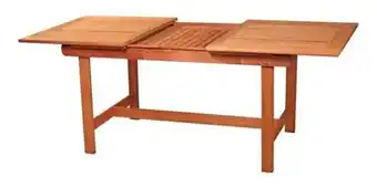 Pintecord Ecomadera mesa extensible urugua-i max oferta