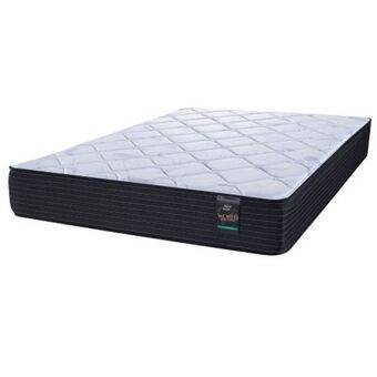 Cetrogar Colchón king koil bellini plus queen 140x190 cm oferta
