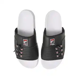 Sportline Ojotas fila drifter strada oferta