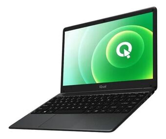 Frávega Notebook iqual nq4x intel core i3 10ma 8gb 1tb 1080p ips w10 oferta